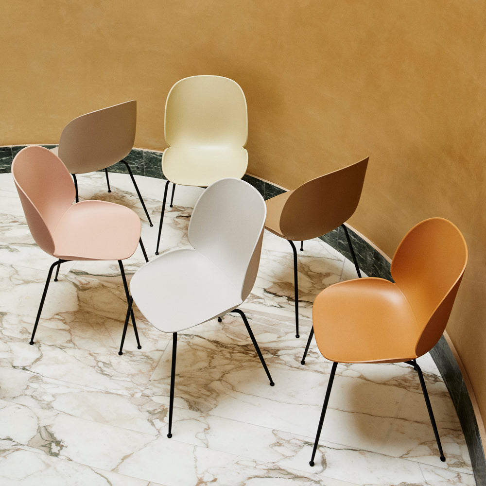 Beetle Non Upholstered Dining Chair