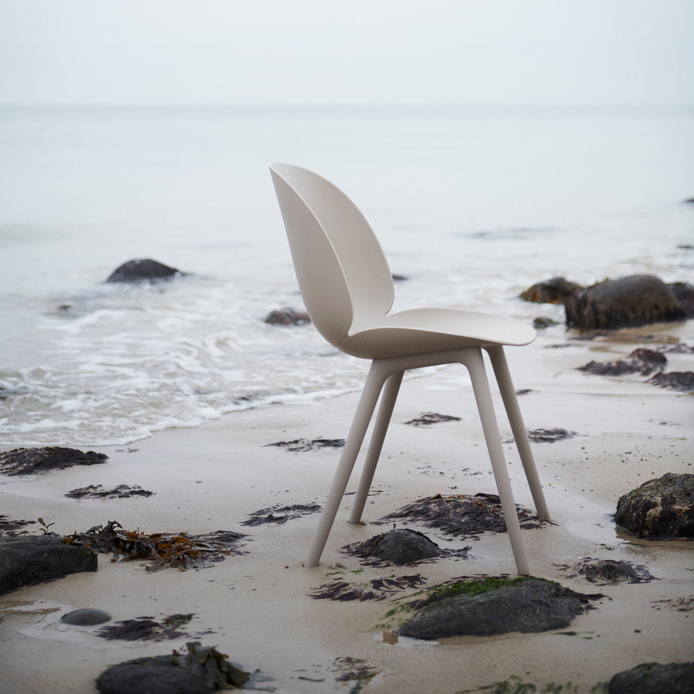 Beetle Outdoor Dining Chair