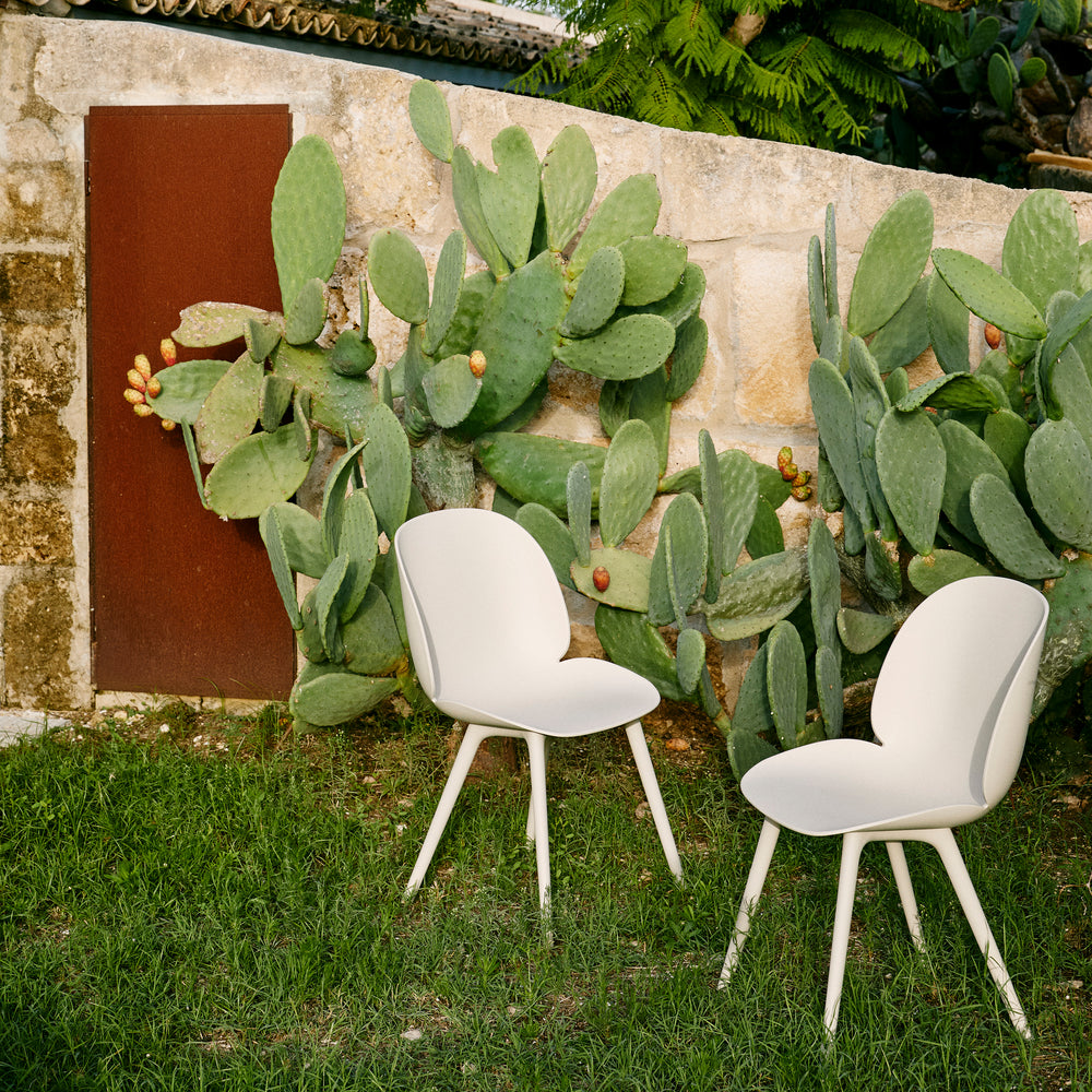 Beetle Outdoor Dining Chair