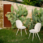 Beetle Outdoor Dining Chair