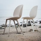 Beetle Outdoor Dining Chair