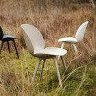 Beetle Outdoor Dining Chair