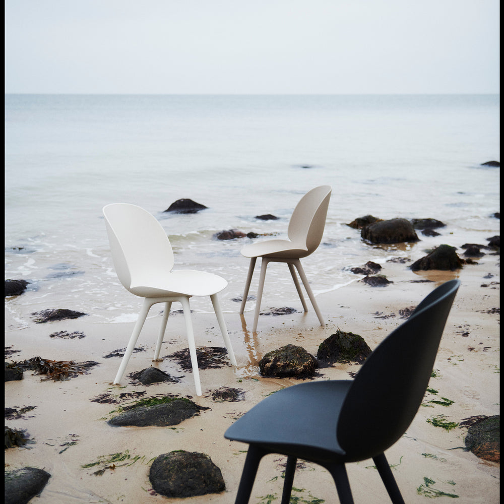 Beetle Outdoor Dining Chair