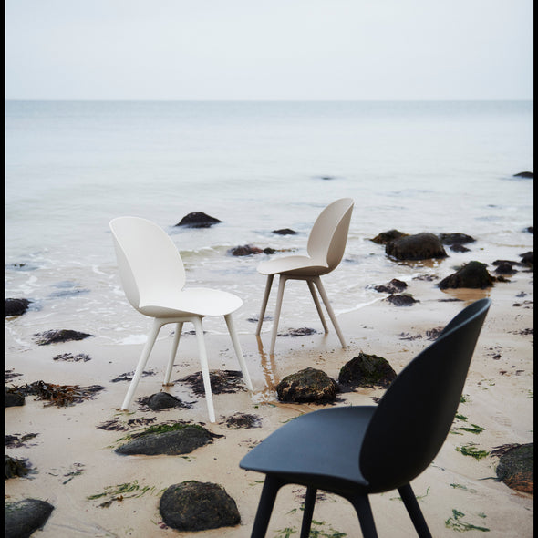 Beetle Outdoor Dining Chair