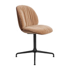 Beetle Soft Veneer Front Upholstered Meeting Chair