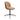 Beetle Soft Veneer Front Upholstered Meeting Chair