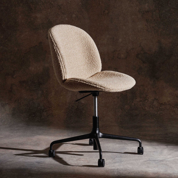 Beetle Swivel Conference Chair