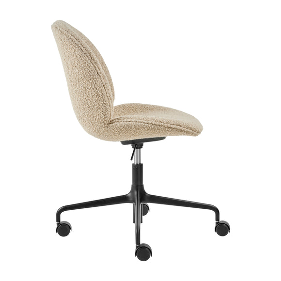 Beetle Swivel Conference Chair