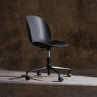 Beetle Swivel Conference Chair