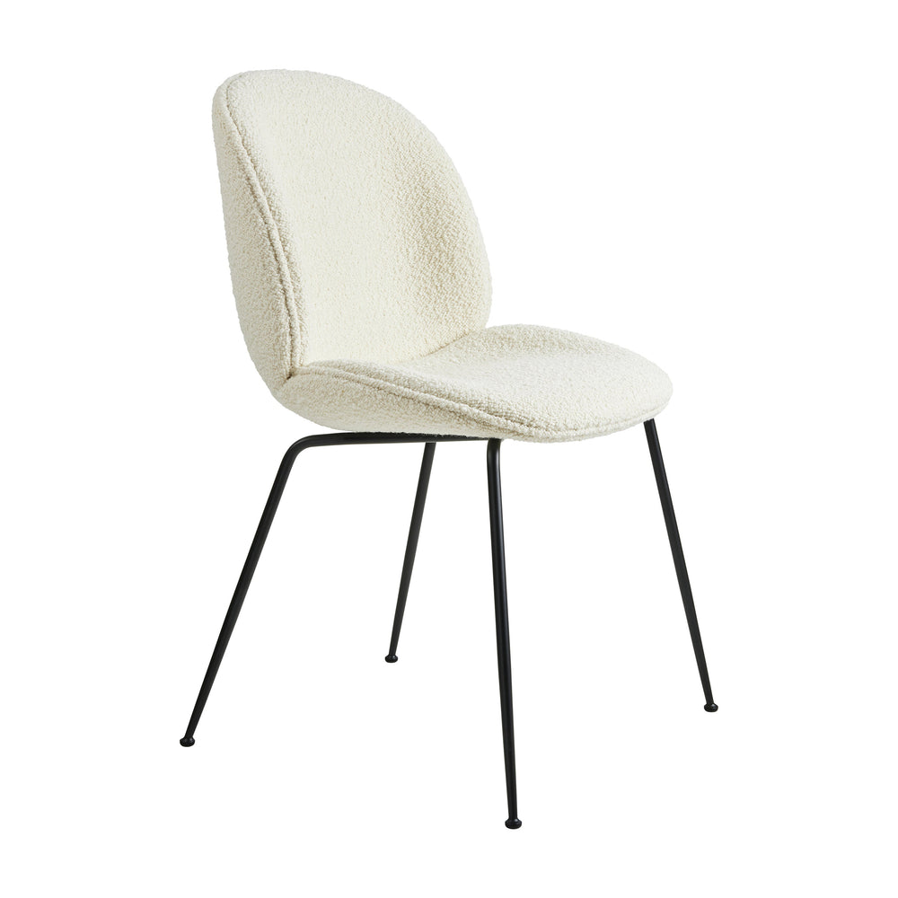 Beetle Upholstered Dining Chair