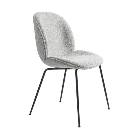 Beetle Upholstered Dining Chair