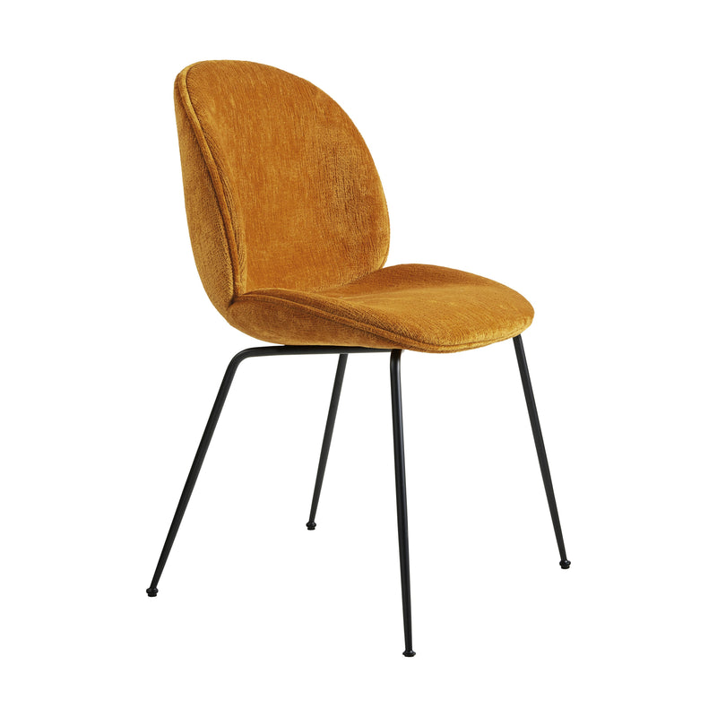 Gubi Beetle Upholstered Dining Chair - 2Modern