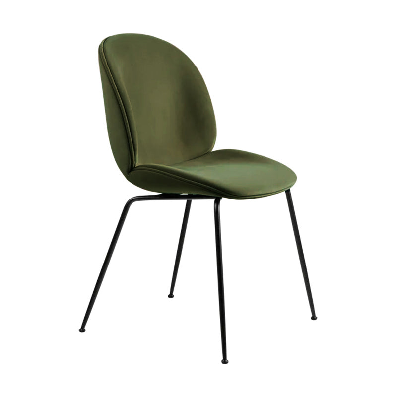 Gubi beetle chair upholstered deals