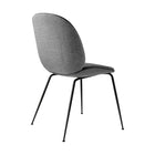 Beetle Upholstered Dining Chair - Conic Base