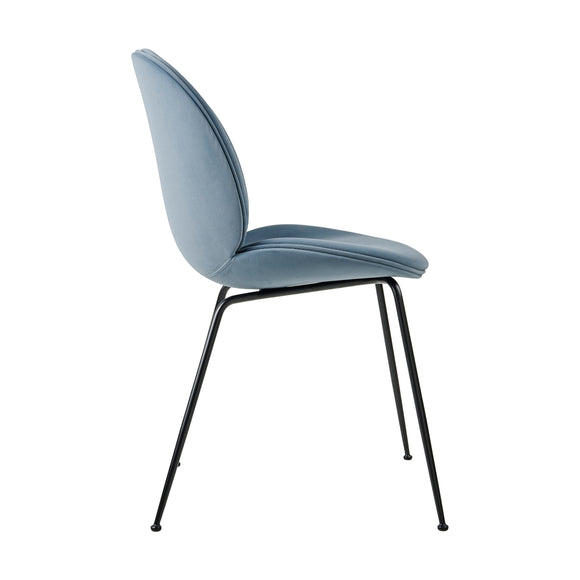 Beetle Upholstered Dining Chair