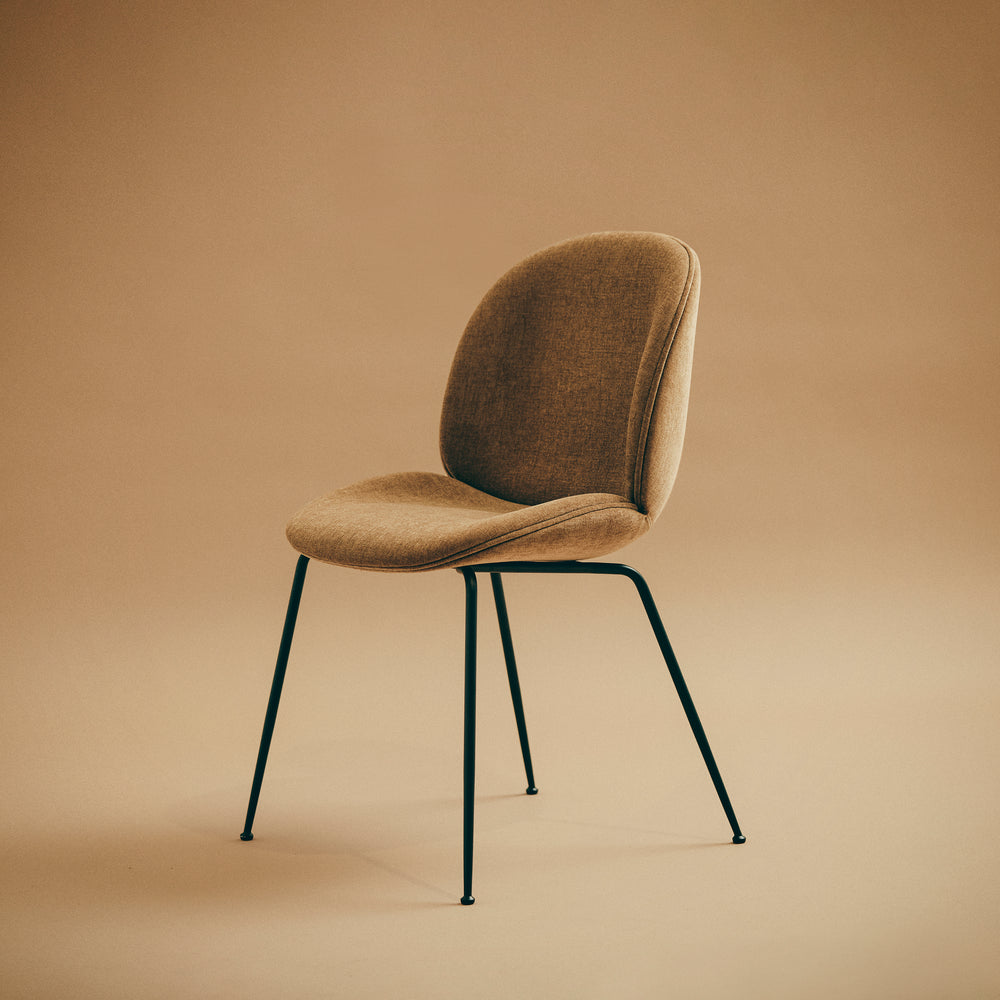 Beetle Upholstered Dining Chair