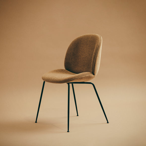 Beetle Upholstered Dining Chair