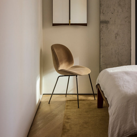 Beetle Upholstered Dining Chair