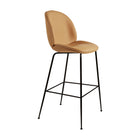 Beetle Upholstered Stool
