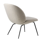 Beetle Velvet Lounge Chair