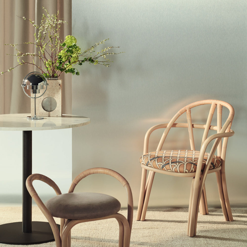 Bistra Dining Armchair