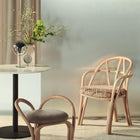 Bistra Dining Armchair