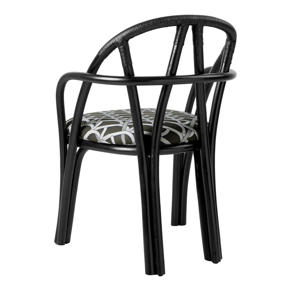 Bistra Dining Armchair