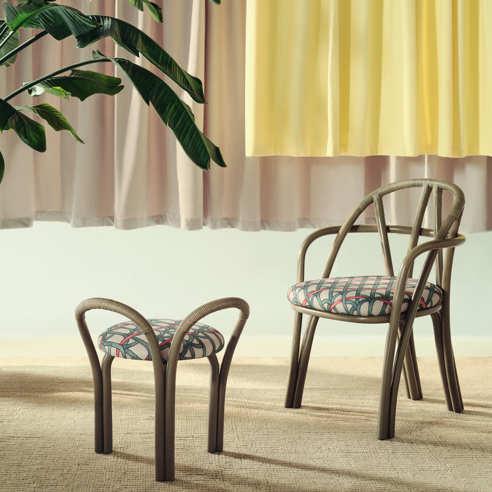 Bistra Dining Armchair