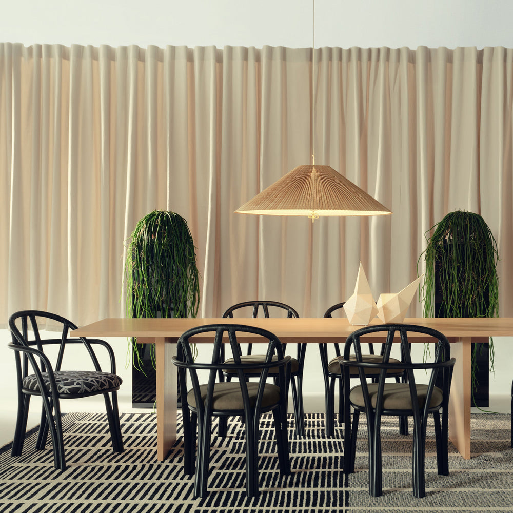 Bistra Dining Armchair