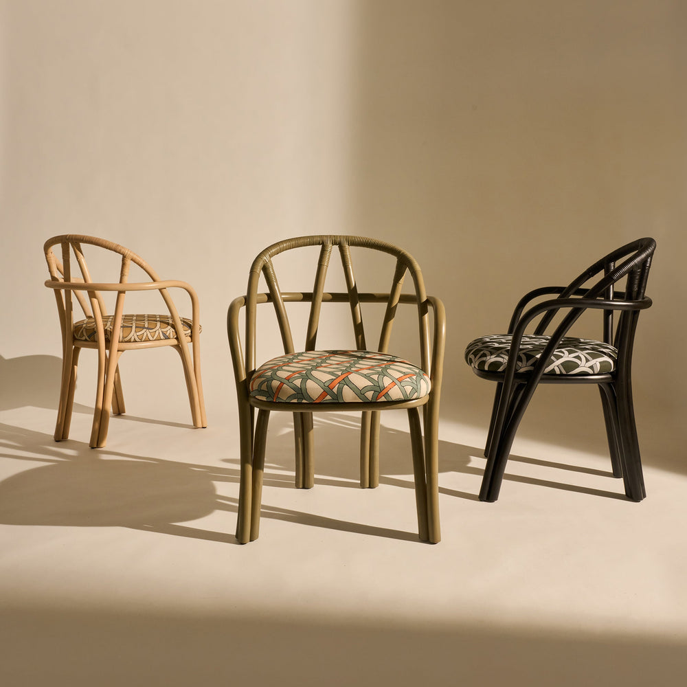 Bistra Dining Armchair