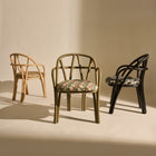 Bistra Dining Armchair