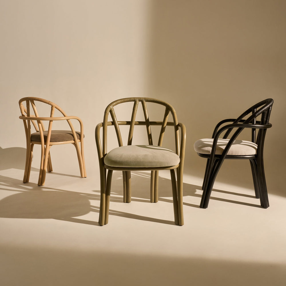 Bistra Dining Armchair