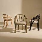 Bistra Dining Armchair