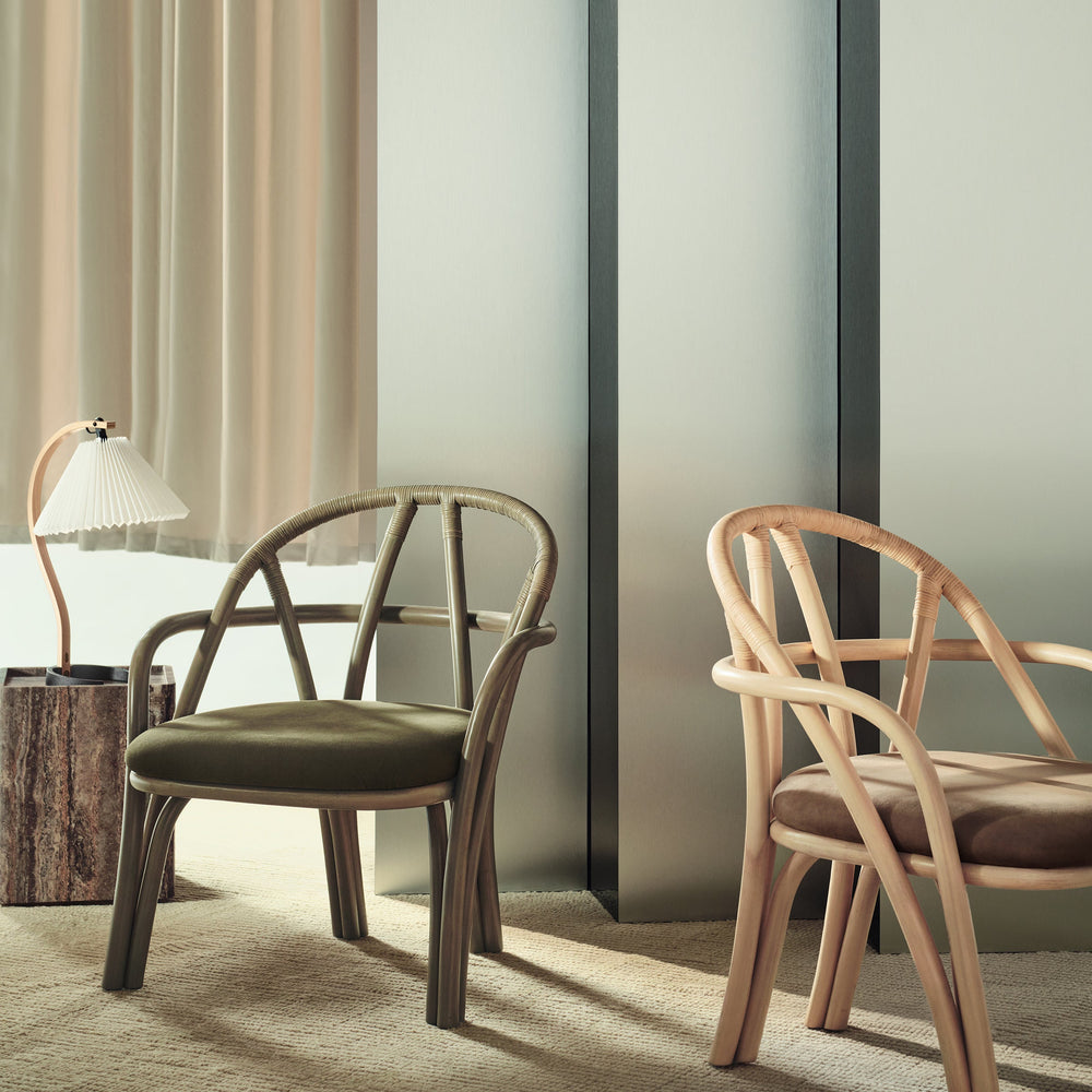 Bistra Lounge Chair