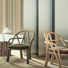 Bistra Lounge Chair