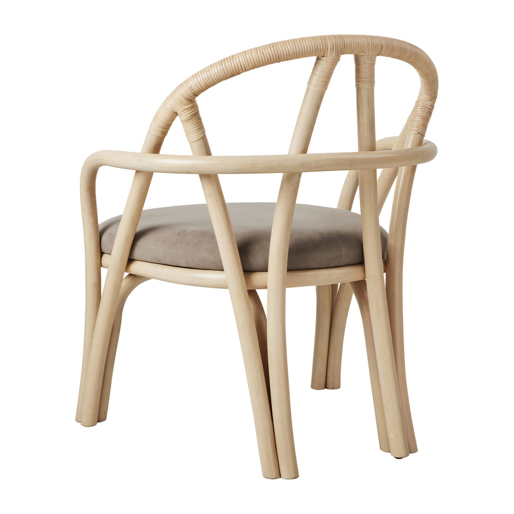 Bistra Lounge Chair