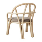 Bistra Lounge Chair