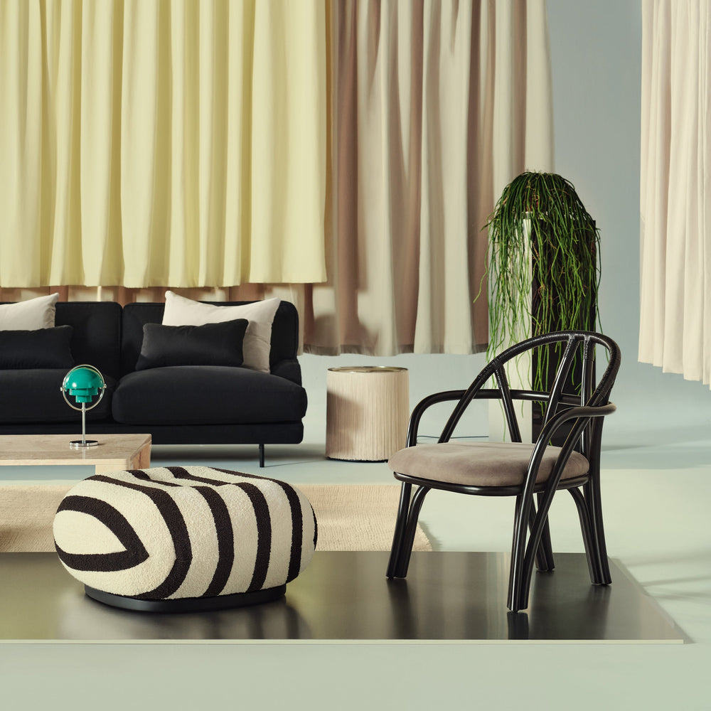 Bistra Lounge Chair