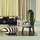 Bistra Lounge Chair