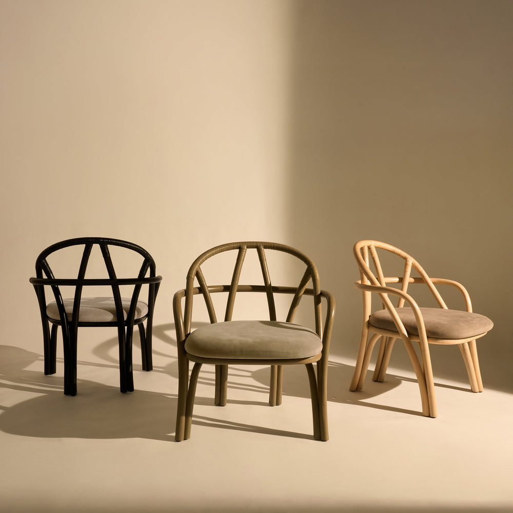 Bistra Lounge Chair