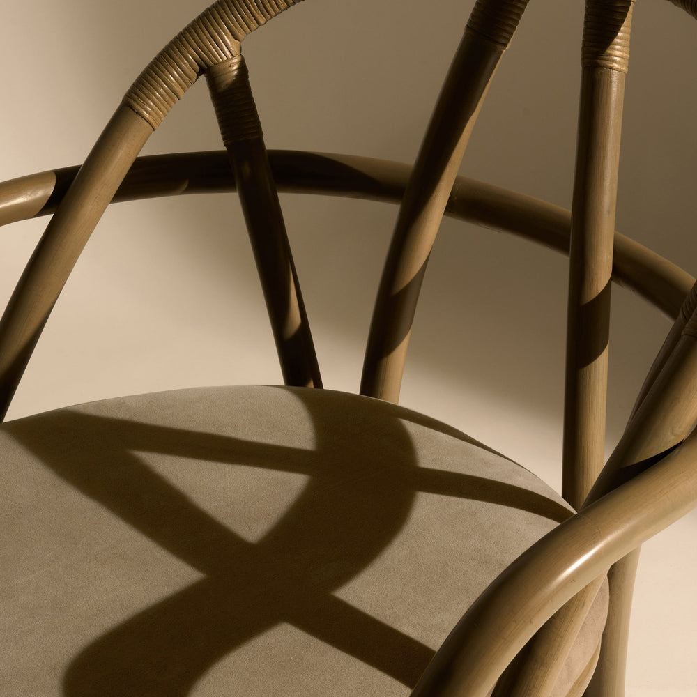 Bistra Lounge Chair
