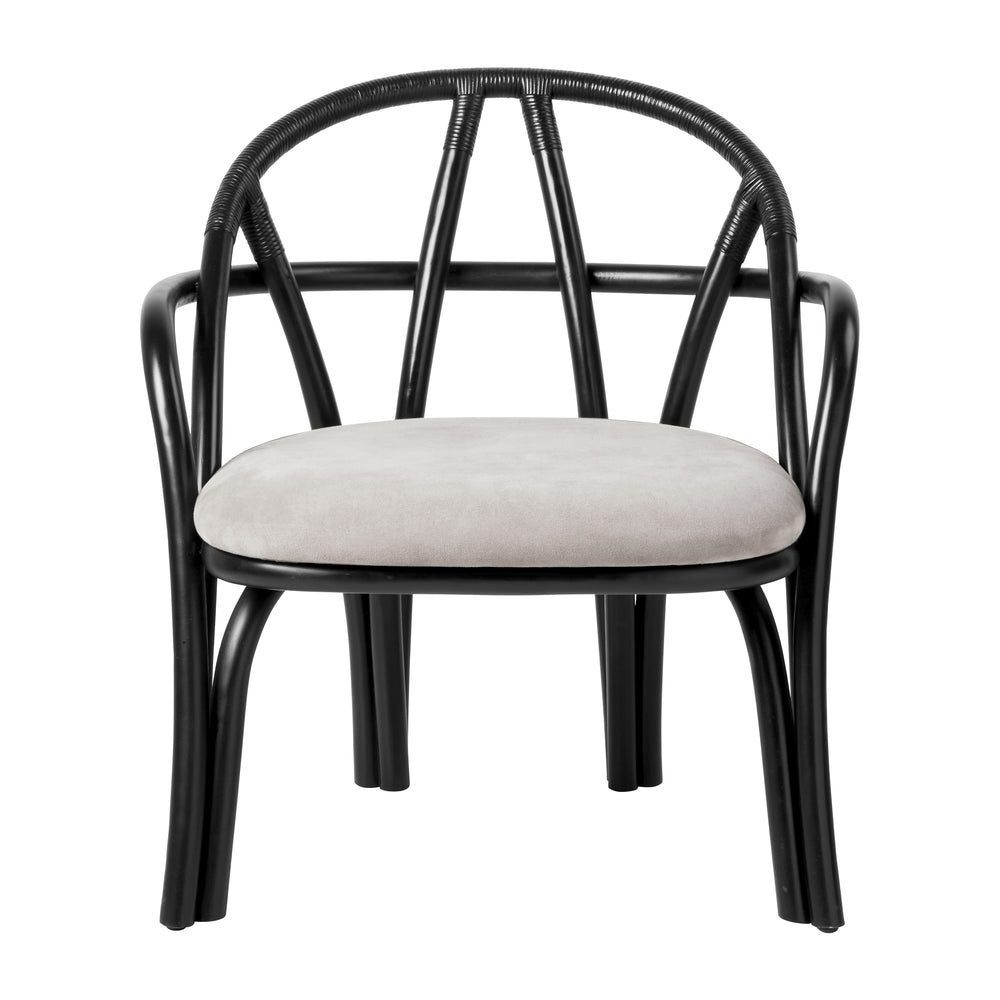 Bistra Lounge Chair