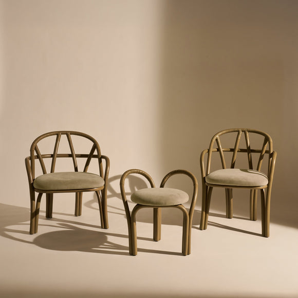Bistra Stool