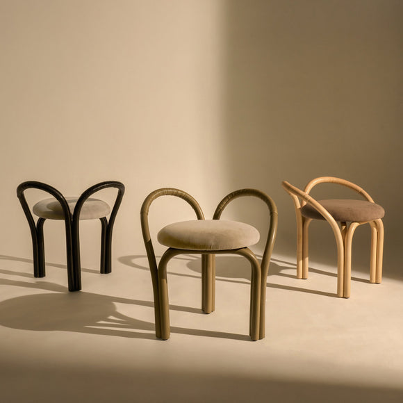 Bistra Stool