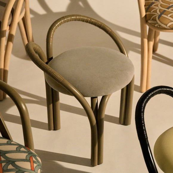 Bistra Stool
