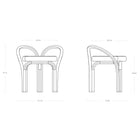 Bistra Stool