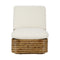 Bohemian 72 Outdoor Lounge Chair  option Chair Only