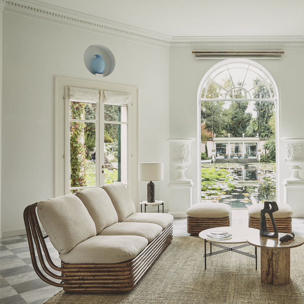 Bohemian 72 Outdoor Sofa