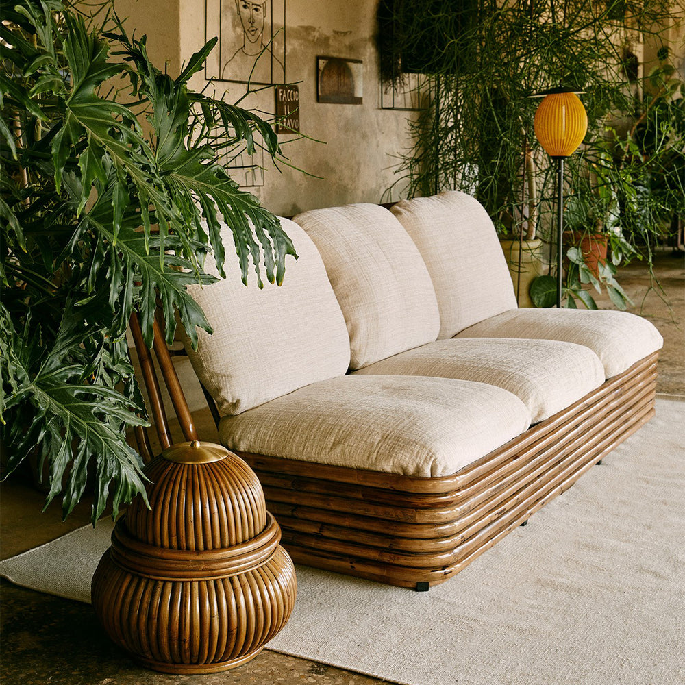 Bohemian 72 Outdoor Sofa