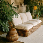 Bohemian 72 Outdoor Sofa